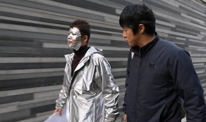 ‘나 혼자 산다’(나혼산) 전현무·기안84