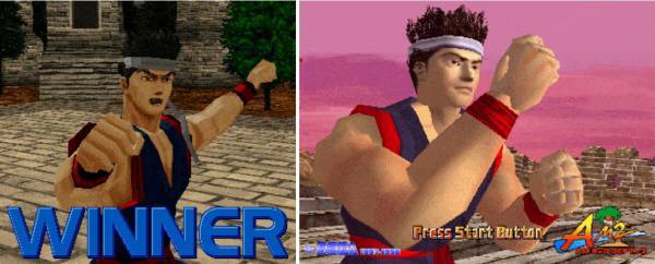 2 승리포즈와 3 오프닝 영상