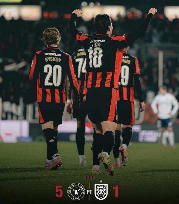 미트윌란 사회관계망서비스(SNS) 갈무리