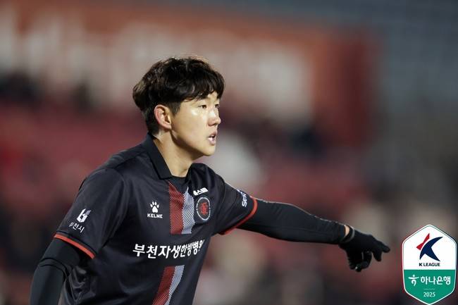 사진=한국프로축구연맹