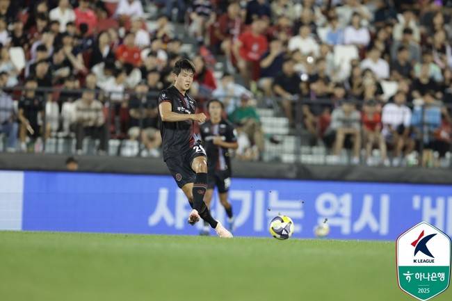 사진=한국프로축구연맹