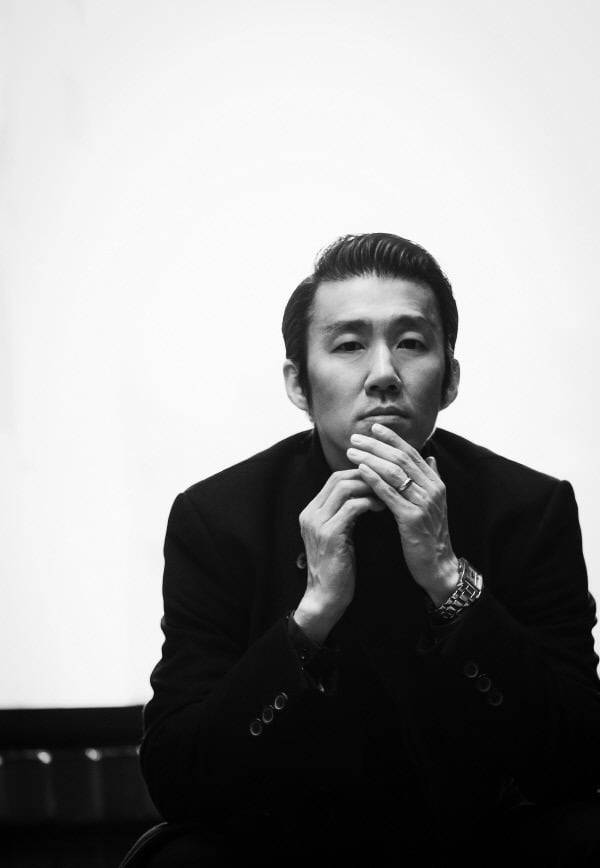 김용걸 예술감독. 아트앤아티스트 제공