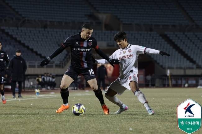 사진=프로축구연맹