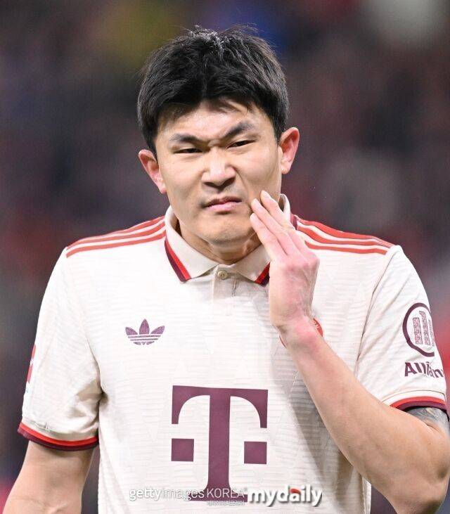 김민재/게티이미지코리아