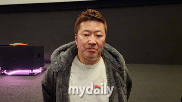 삼성 라이온즈 최형우./영등포=김경현 기자