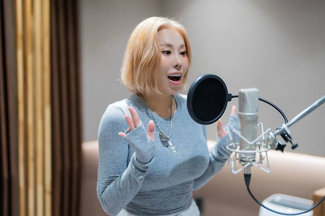 월트디즈니 컴퍼니 코리아 제공