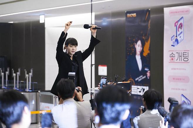 월트디즈니 컴퍼니 코리아 제공