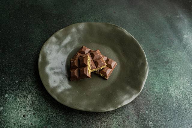 지난해 MZ세대를 중심으로 큰 인기를 끈 두바이 초콜릿이 올해 쿠키, 마카롱, 떡 등으로 진화하며 ‘제2의 전성기’를 맞고 있다. 클립아트코리아