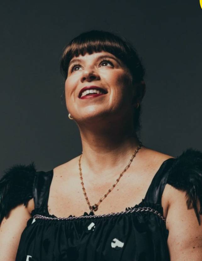 조아나 바스콘셀루스. 홈페이지