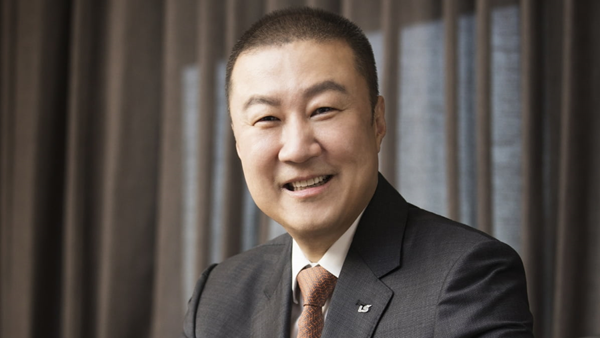 구자은 LS그룹 회장. 사진제공=LS