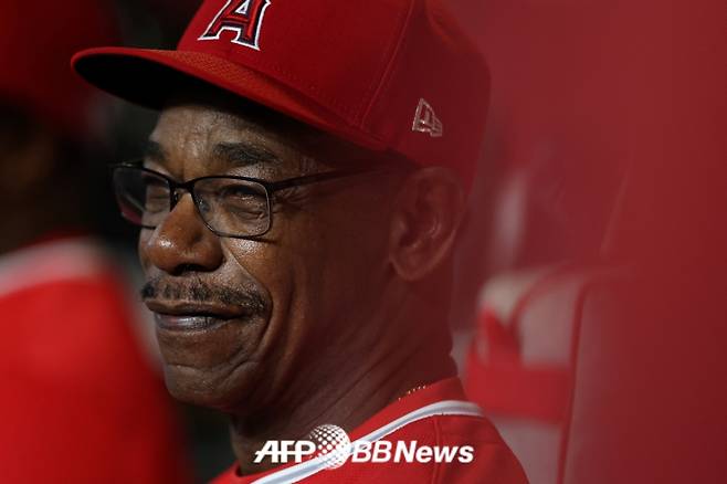 론 워싱턴 전 감독. /AFPBBNews=뉴스1