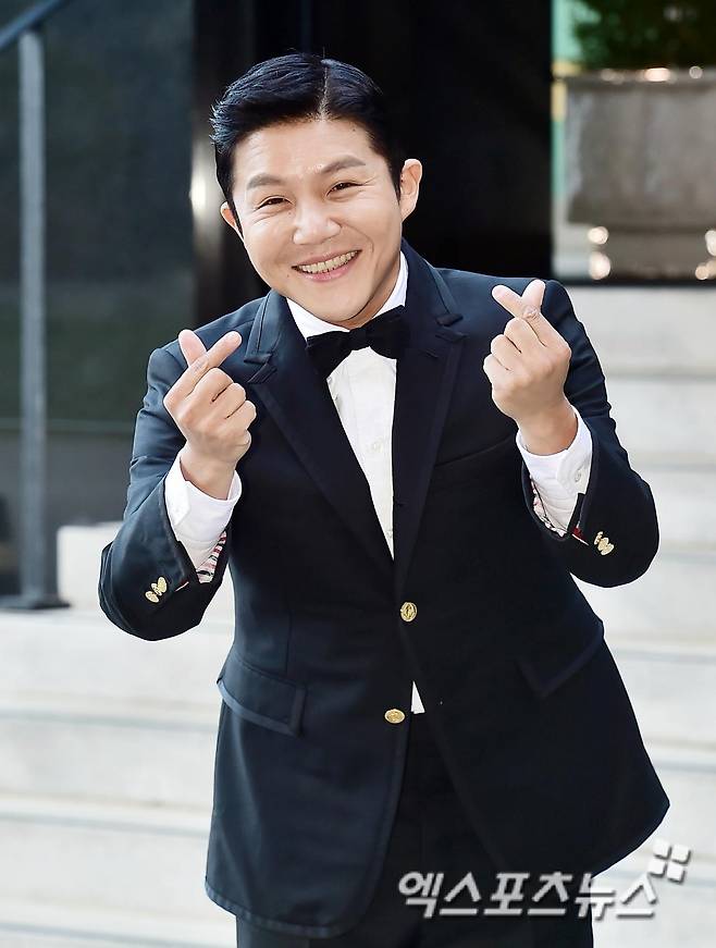 코미디언 조세호. 엑스포츠뉴스 DB.