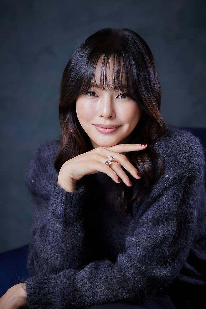 이하늬 사진제공=바이포엠스튜디오