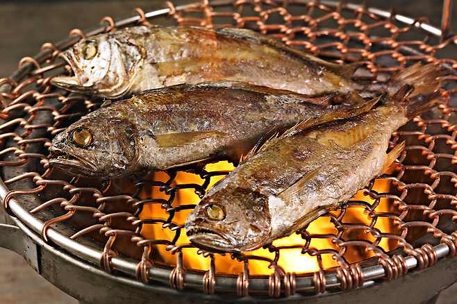 생선구이
