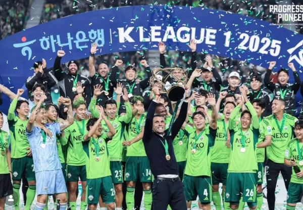 거스 포옛 감독(사진=거스 포옛 SNS)