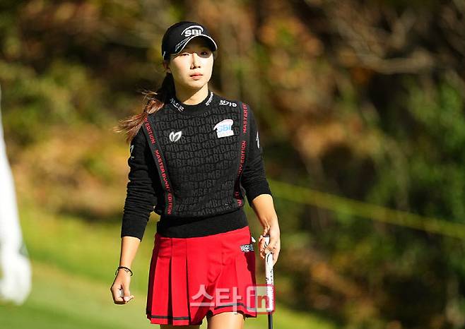 이동은. (사진=이데일리DB)