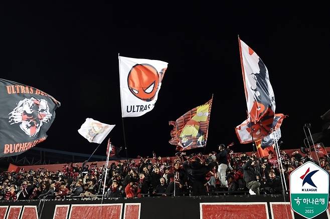 사진 | 한국프로축구연맹