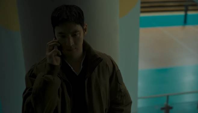 '모범택시 시즌 3' 5화