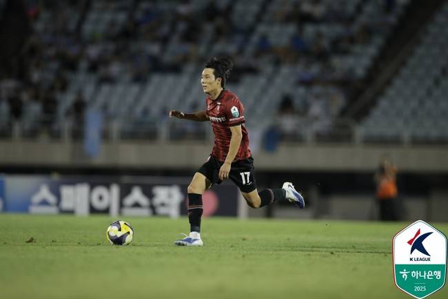 사진=한국프로축구연맹