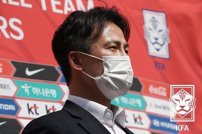 김동기 전 대한축구협회 심판운영팀장. 사진=대한축구협회