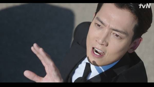 tvN 토일드라마 ‘프로보노’