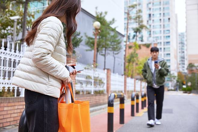 중고거래 플랫폼에 초고가 아파트가 등장하는 시대는 분명 새로운 변화다. 게티이미지