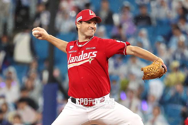 ▲ 앤더슨 ⓒ곽혜미 기자