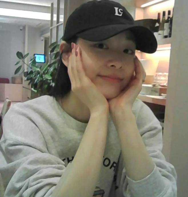 사진 = 김연아 인스타그램