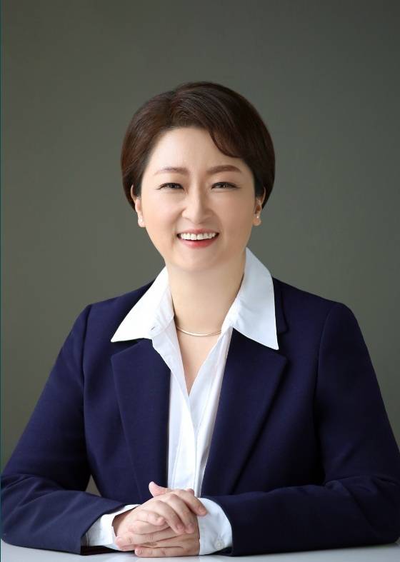 이언주 의원(민주당 대구시당)