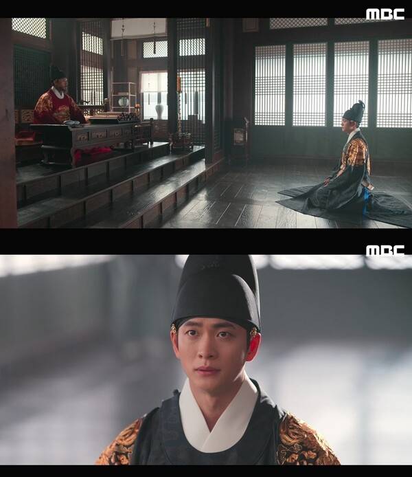 사진='이강달' 방송 영상 캡처 