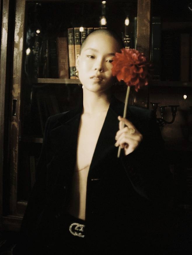 XG 코코나. 사진 | XGALX