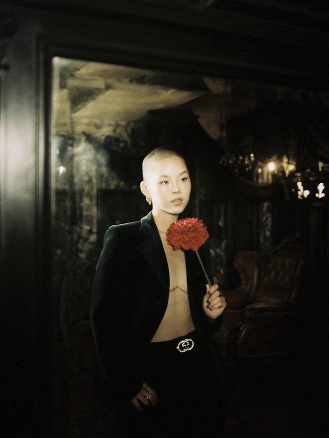 XG 코코나. 사진 | XGALX