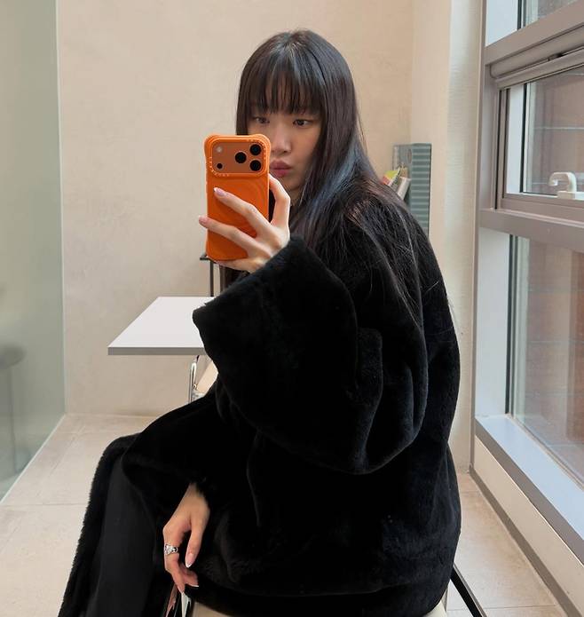 사진 | 문가영 SNS