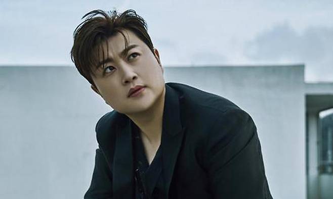 김호중. 사진 | 생각엔터테인먼트