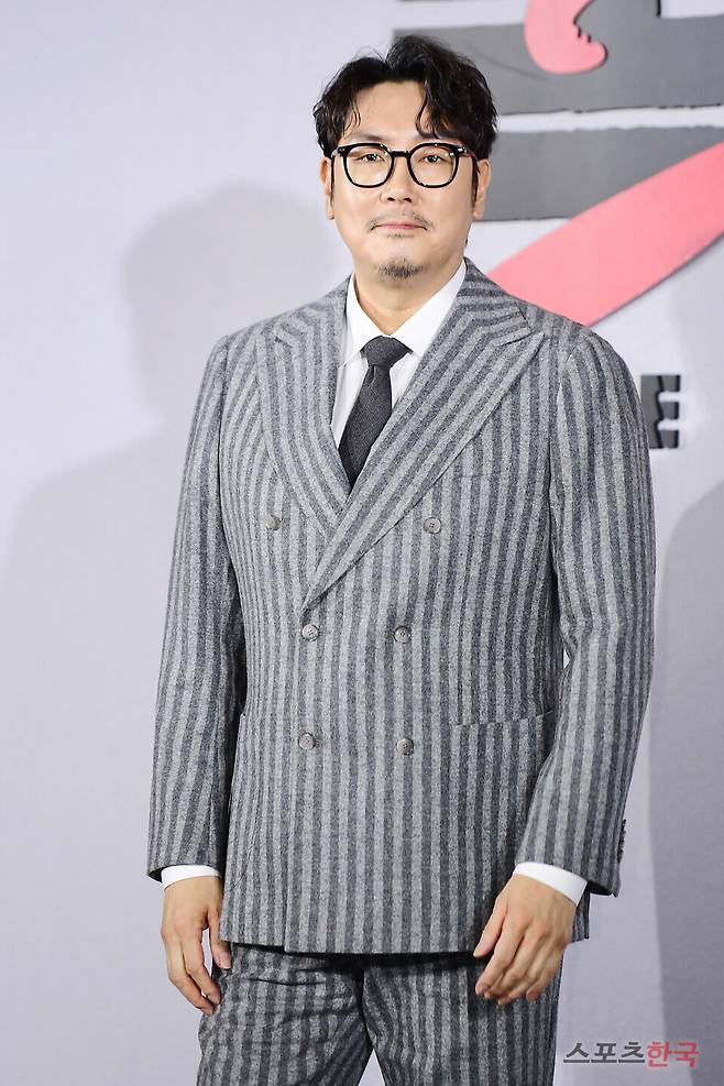 '은퇴 선언' 조진웅, '소년범' 과거 감출 수 있었던 이유 [스한:이슈]