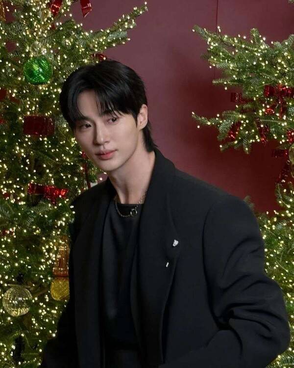 ⓒ변우석 인스타그램