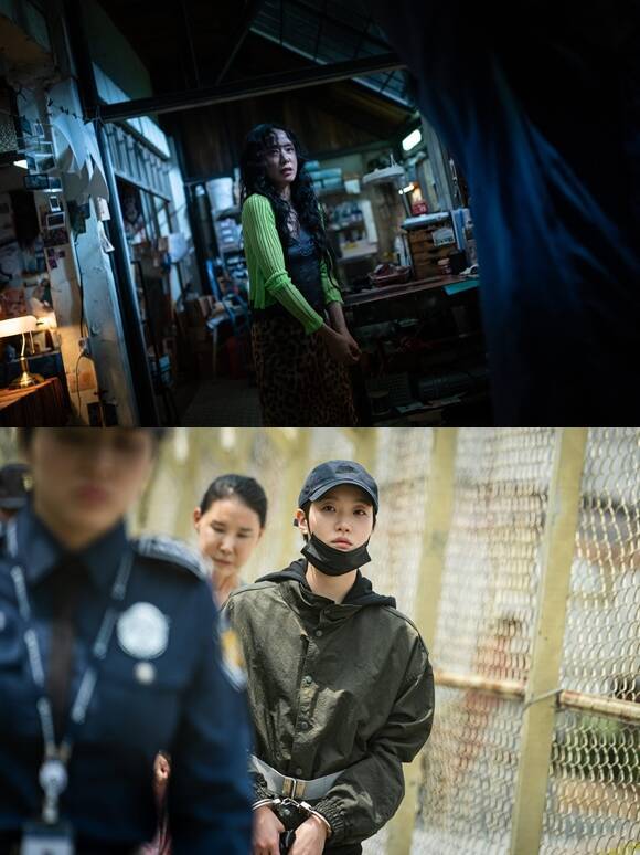 이정효 감독은 작품의 반전을 지켜봐 달라고 자신한 가운데 12부 마지막까지 흡입력과 몰입력을 자신할 수 있을지 귀추가 주목된다. /넷플릭스