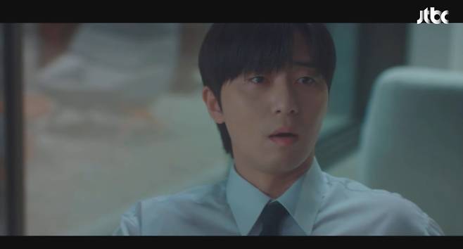 ‘경도를 기다리며’ 1화