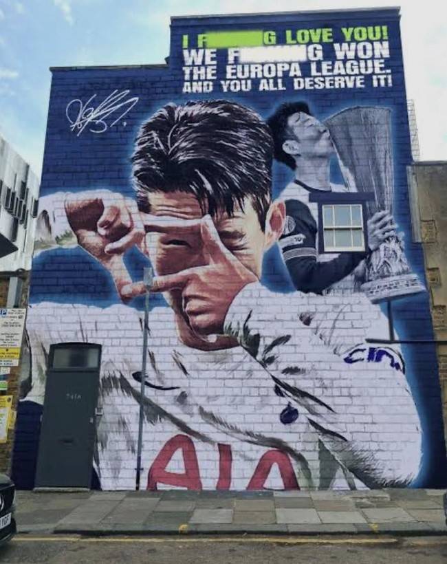 사진= 스퍼스 업데이트