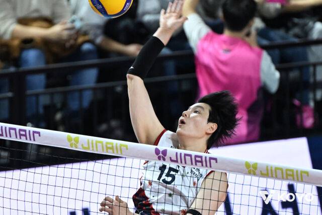 현대건설 김희진./KOVO