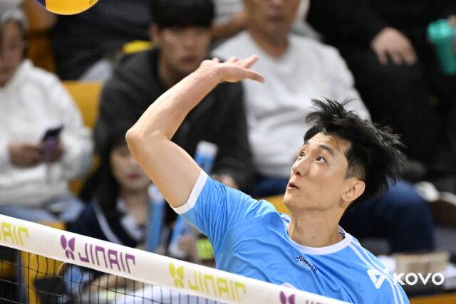 대한항공 곽승석./KOVO