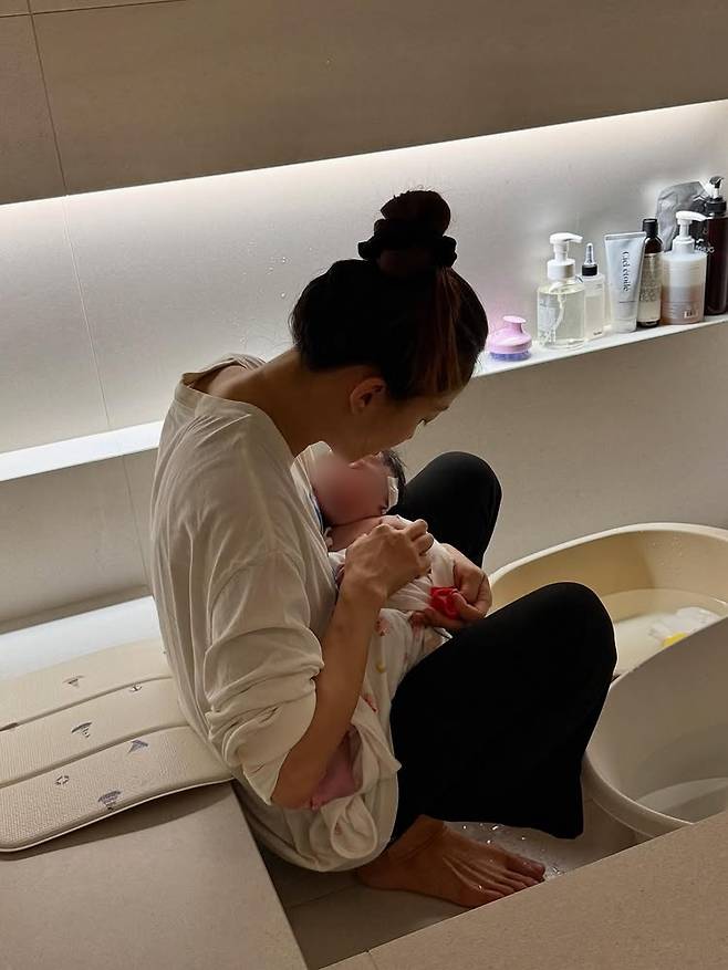 이시영 소셜미디어