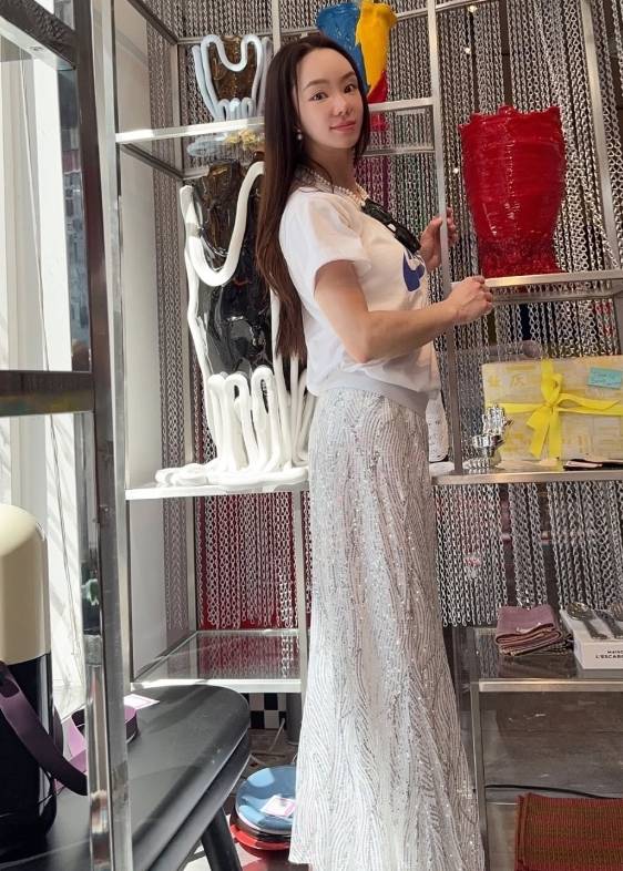 서우 소셜 미디어