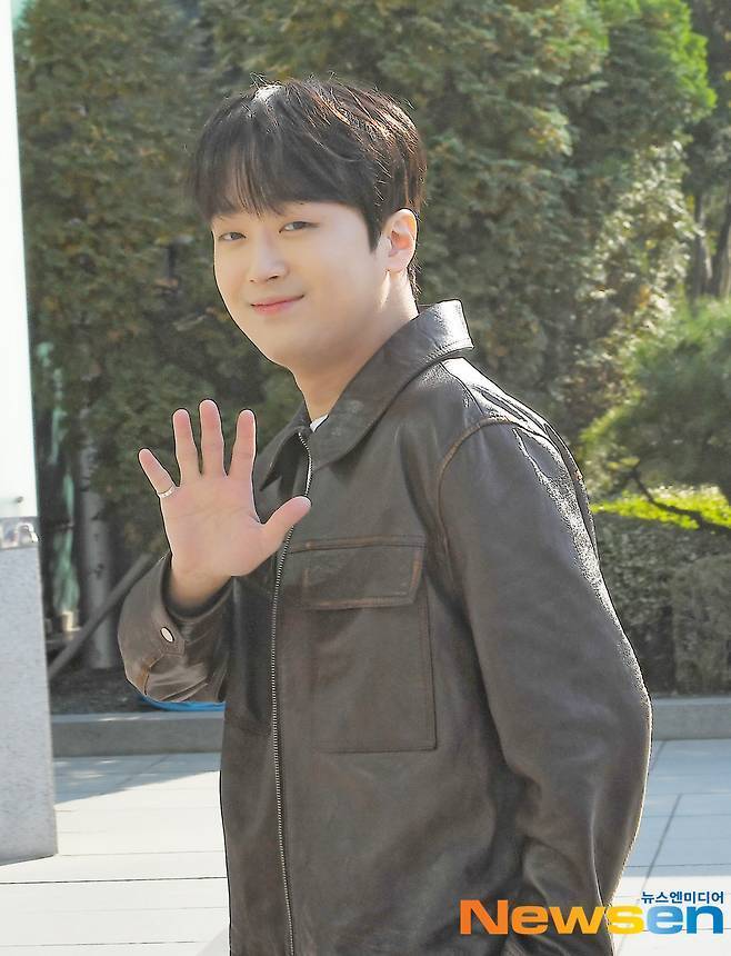 이찬원/뉴스엔DB