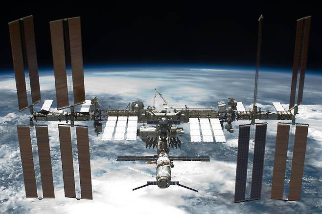 국제우주정거장
