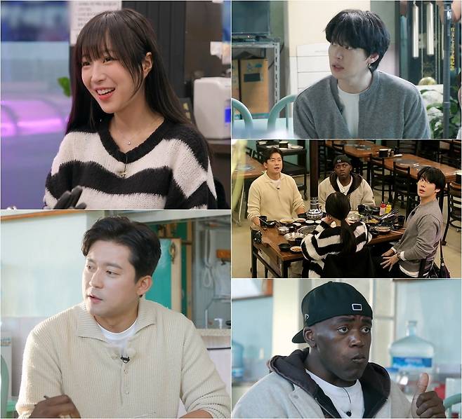 사진제공｜ENA, NXT,&nbsp;코미디TV