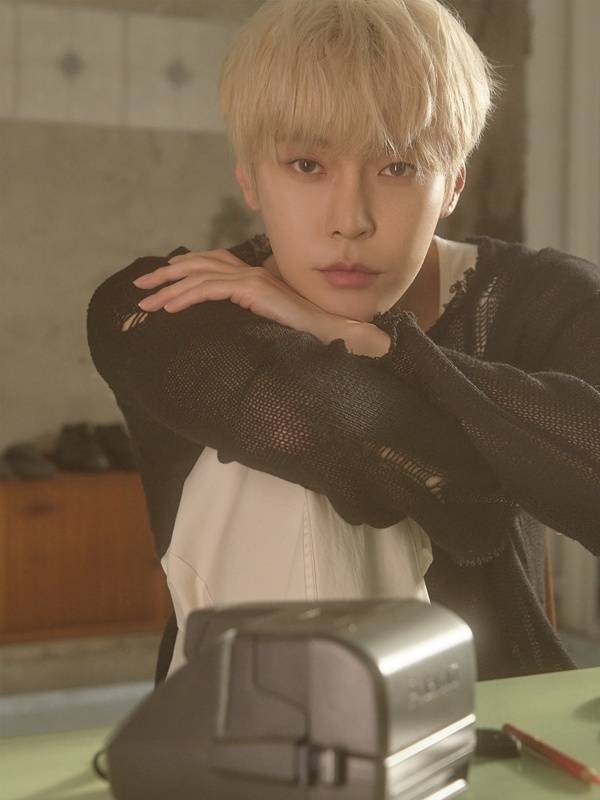 NCT 도영 / 사진=SM엔터테인먼트 제공