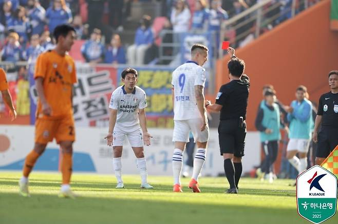 ▲ ⓒ한국프로축구연맹