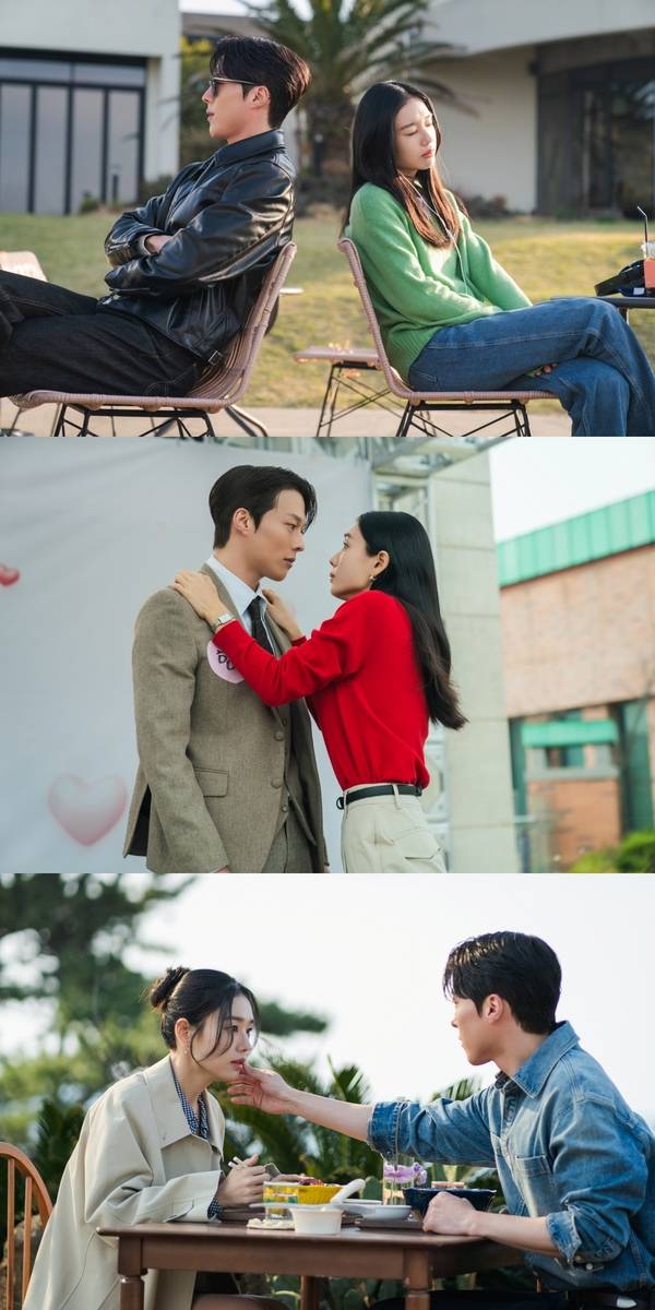 SBS 드라마 '키스는 괜히 해서!' 일부 [SBS 제공. 재판매 및 DB 금지]