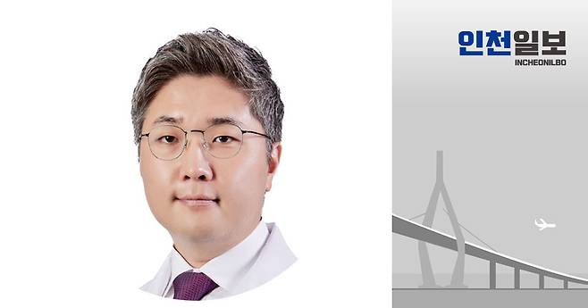 ▲ 최순민 한림병원 갑상선외과 과장